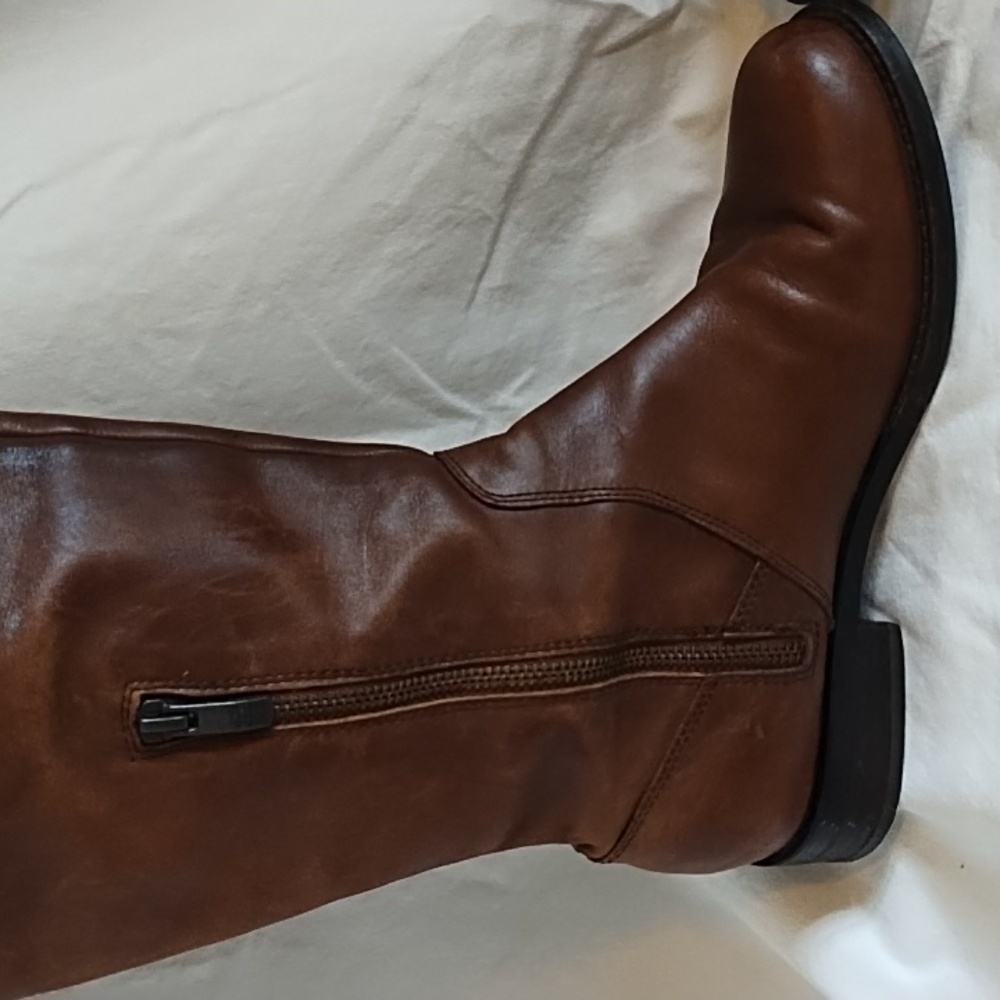 Vince Camuto Riding Boots - Picture 3 of 12